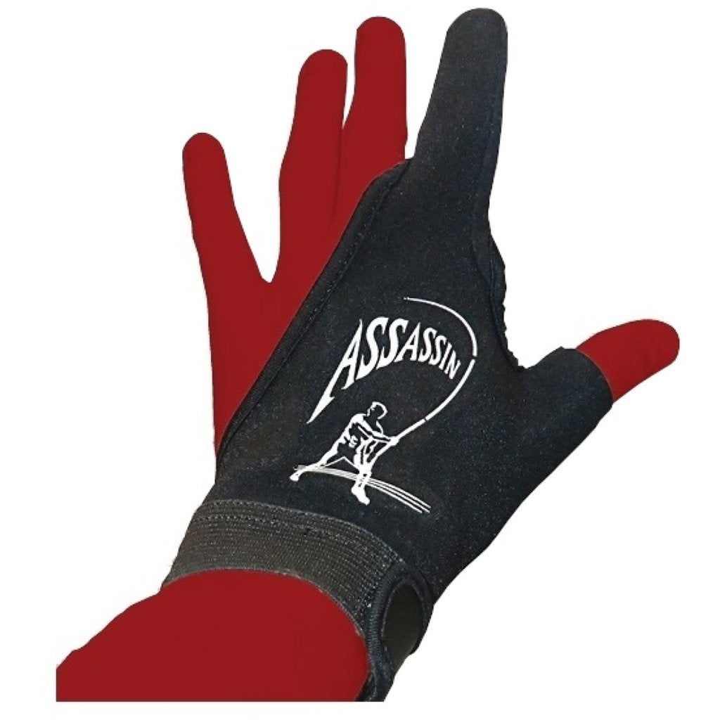 Full-Finger Gloves - BKK Hooks Australia