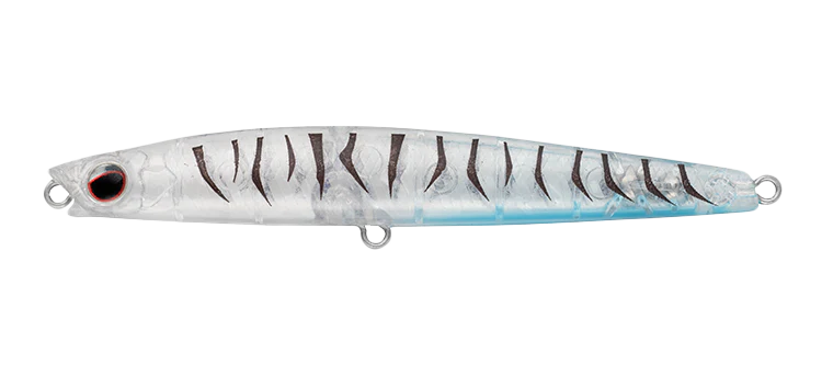 DAIWA INFEET SLIPPERY DOG LURES – Anglers Fishing World