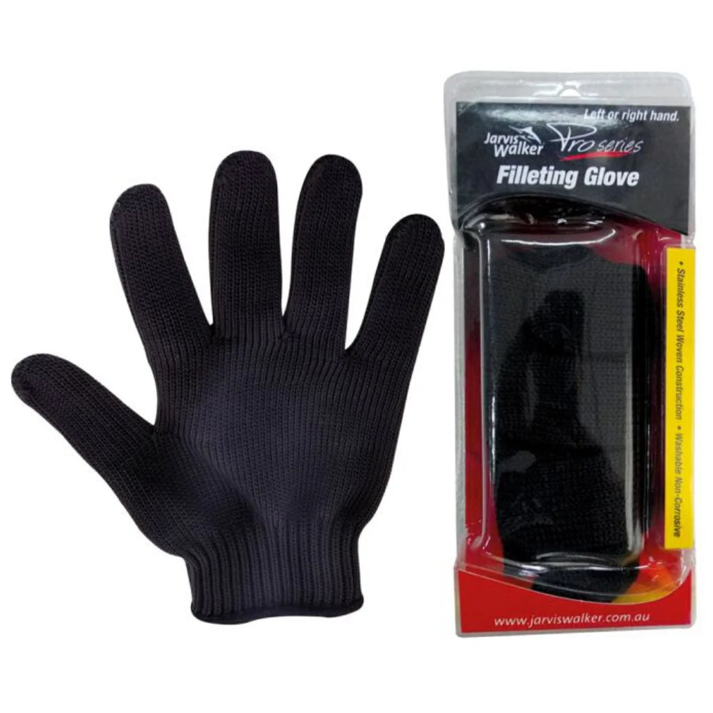 Jarvis Walker Pro Fillet Glove – TackleWest