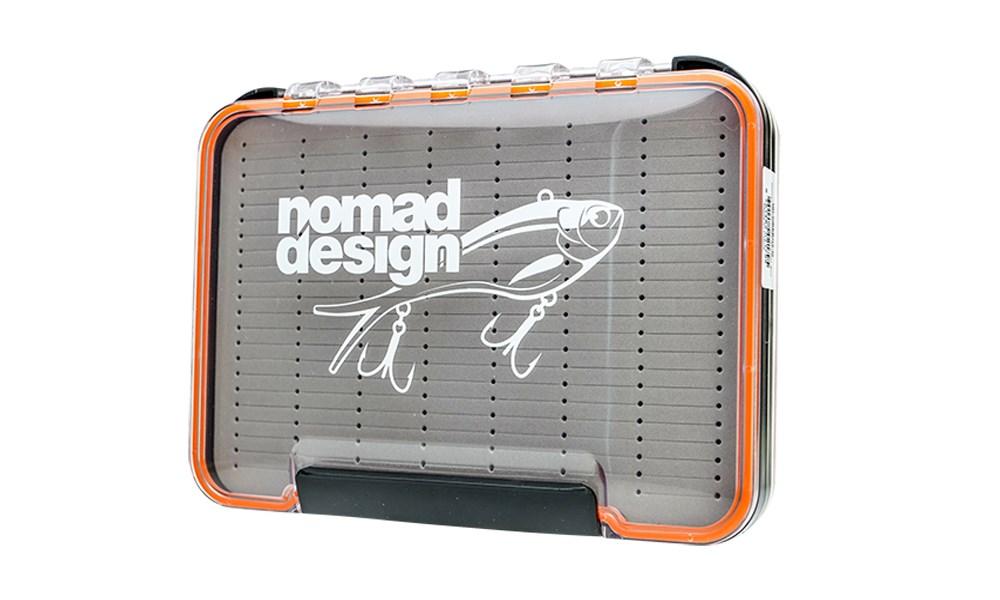 Nomad Design Vibe Box – TackleWest