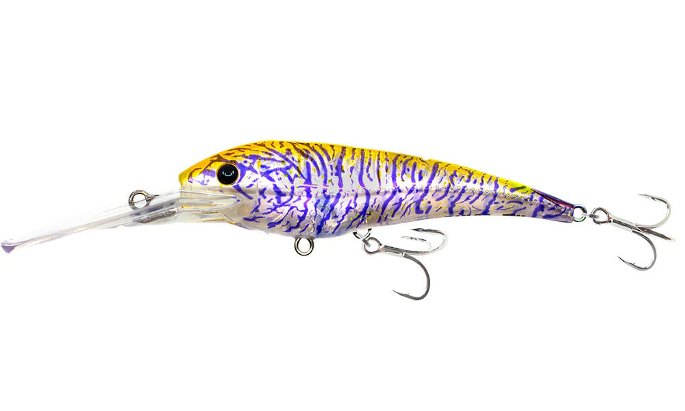 Nomad Tackle DTX Minnow 140 **CHOOSE COLOR**