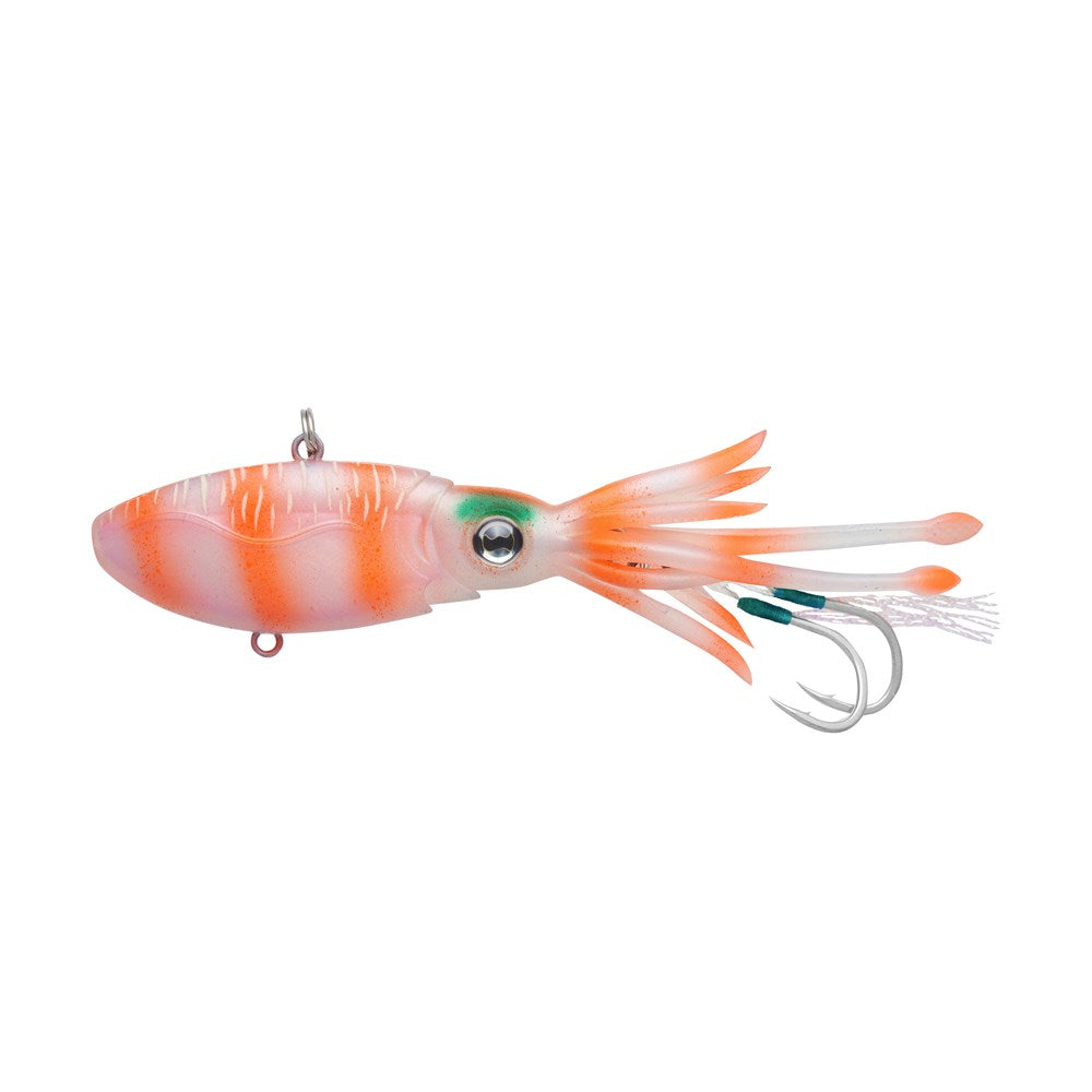 Nomad Vertrex Max Soft Vibe Lures - Rok Max