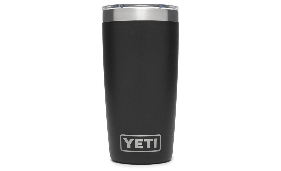 Yeti 10oz Tumbler (295ml) White