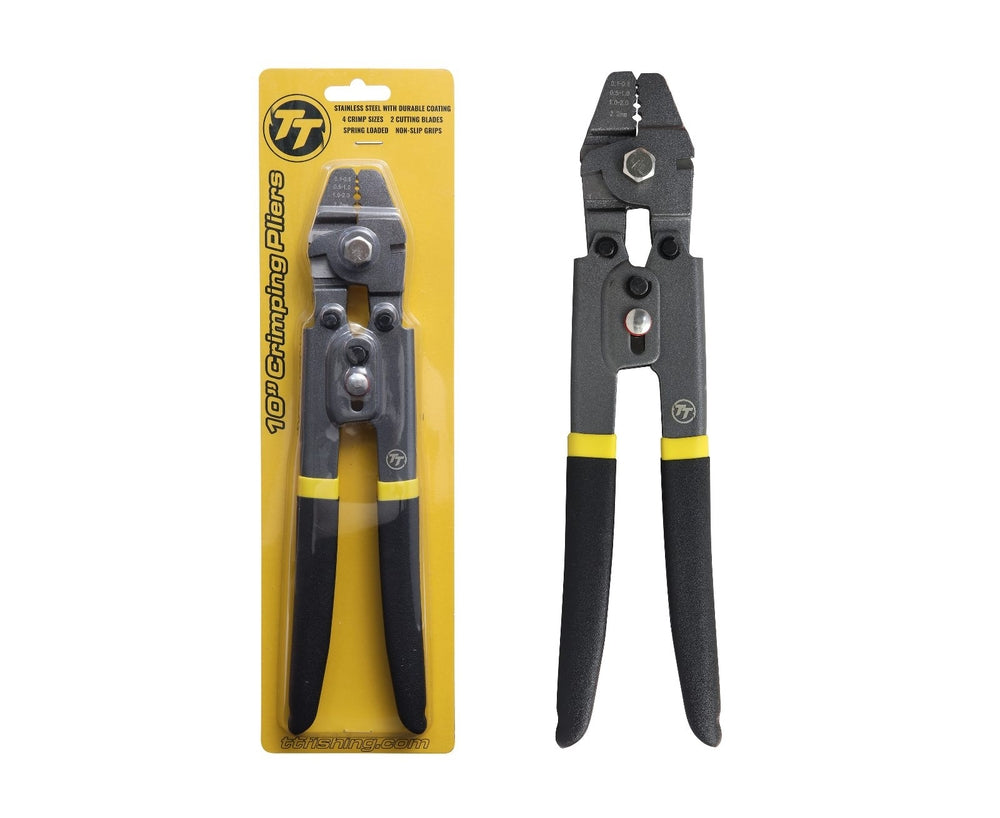 Shop Crimping Tools  Fishing Crimping Pliers Online in Australia –  TackleWest