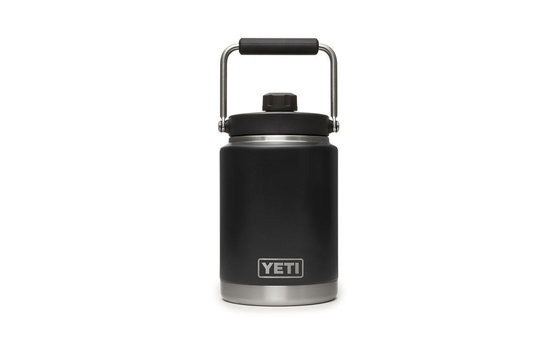 Yeti gallon hot sale jug sale