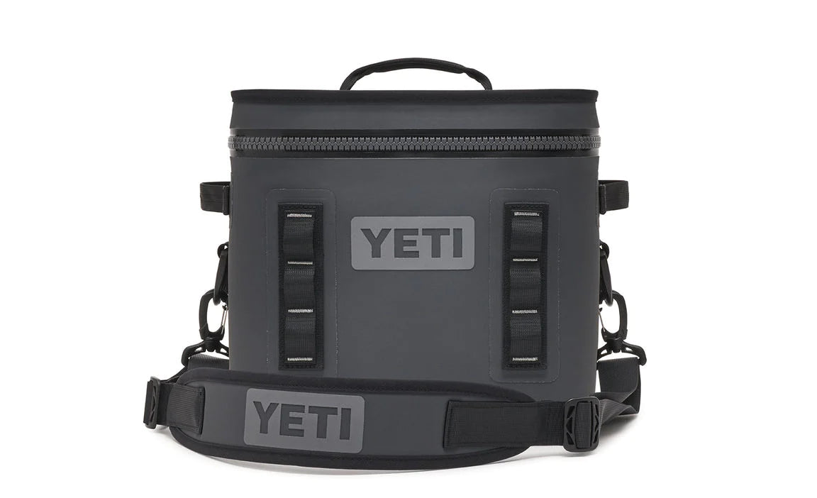 Yeti sold hopper flip