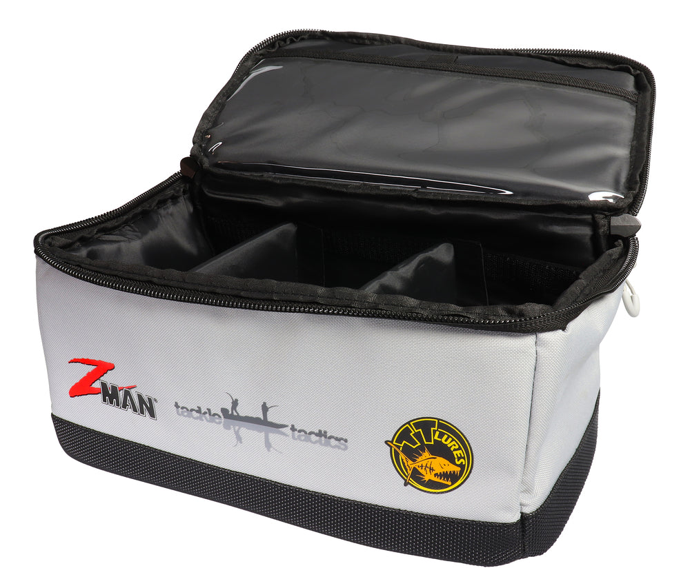 Zman Deluxe Binder Small