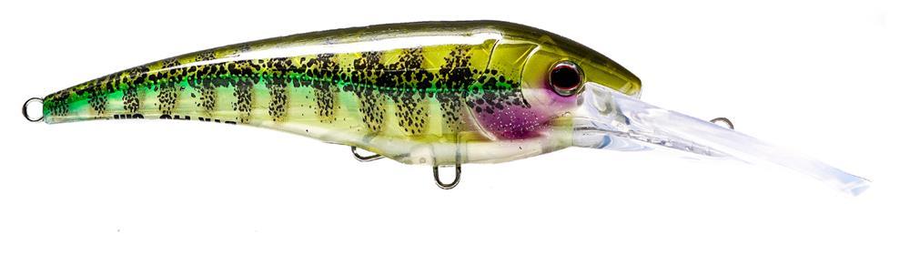NOMAD DESIGN DTX Minnow 120 Floating - Bait Tackle Store