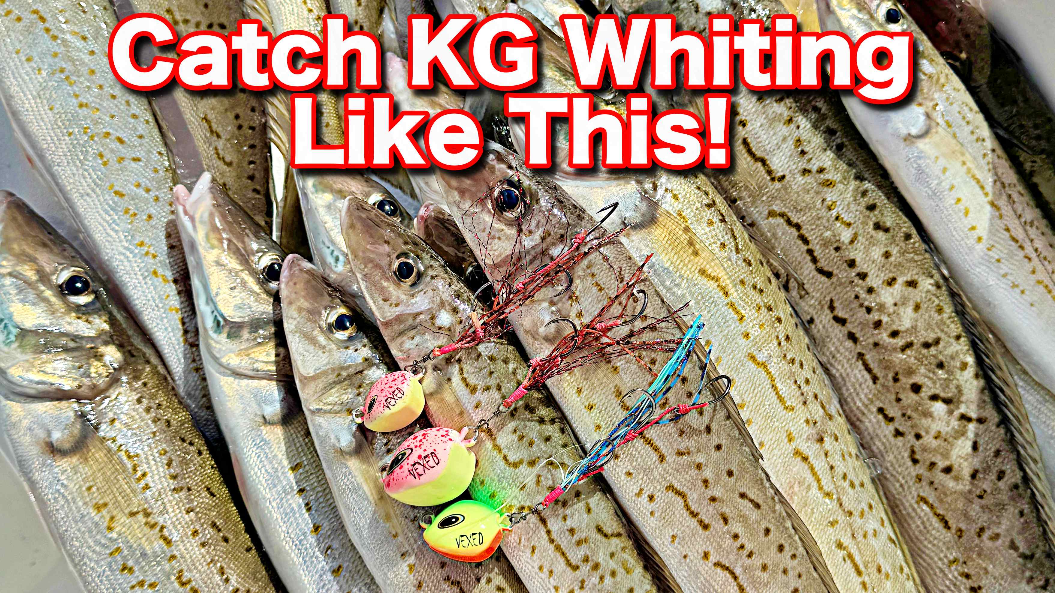 Whiting Fishing Attractants & Scents for sale