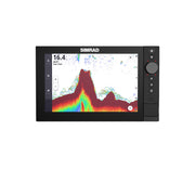 Simrad NSS 4 10 MFD Combo