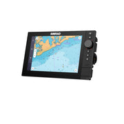 Simrad NSS 4 10 MFD Combo