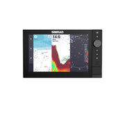 Simrad NSS 4 10 MFD Combo