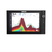 Simrad NSS 4 12 MFD Combo