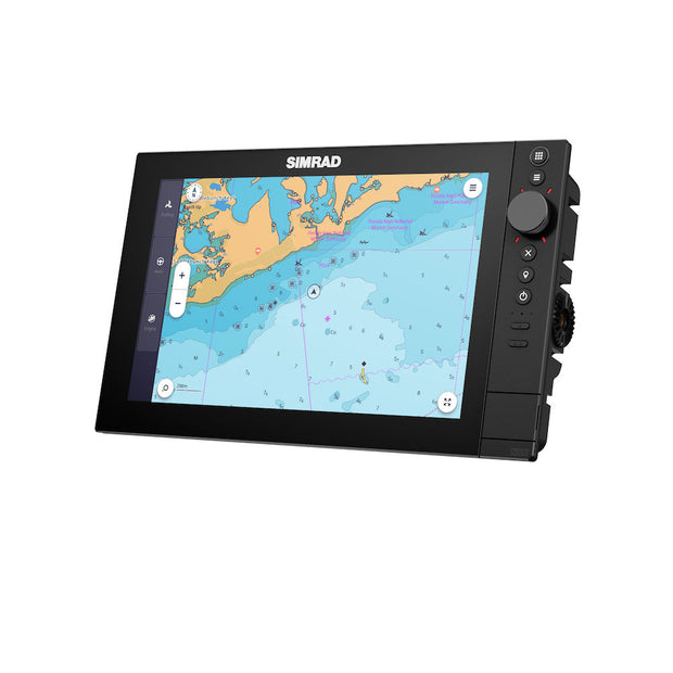 Simrad NSS 4 12 MFD Combo