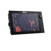 Simrad NSS 4 12 MFD Combo