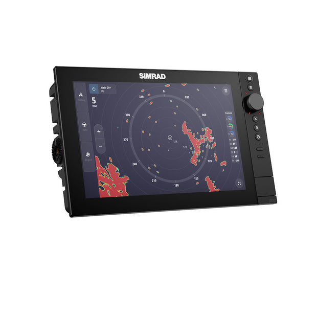 Simrad NSS 4 12 MFD Combo