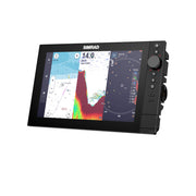 Simrad NSS 4 12 MFD Combo