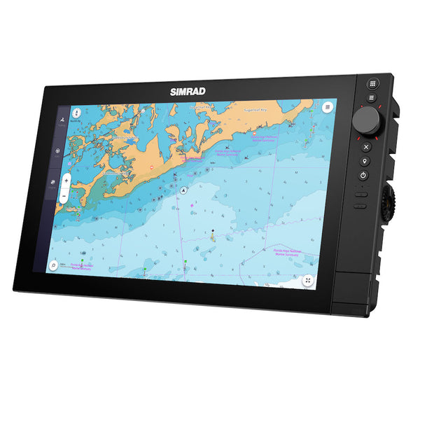 Simrad NSS 4 16 MFD Combo