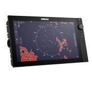 Simrad NSS 4 16 MFD Combo