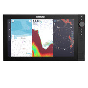 Simrad NSS 4 16 MFD Combo