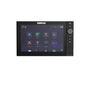 Simrad NSS 4 10 MFD No Sonar