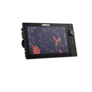 Simrad NSS 4 10 MFD No Sonar