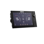 Simrad NSS 4 10 MFD No Sonar