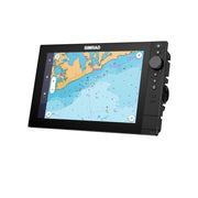 Simrad NSS 4 12 MFD No Sonar