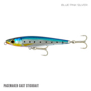 Samaki Pacemaker Cast Stickbait 105