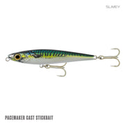 Samaki Pacemaker Cast Stickbait 105