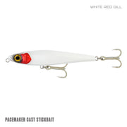 Samaki Pacemaker Cast Stickbait 105