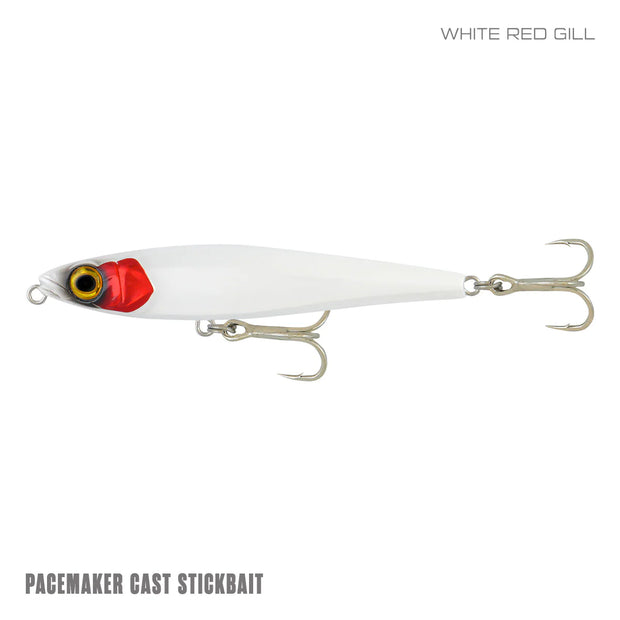 Samaki Pacemaker Cast Stickbait 105