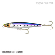 Samaki Pacemaker Cast Stickbait 105