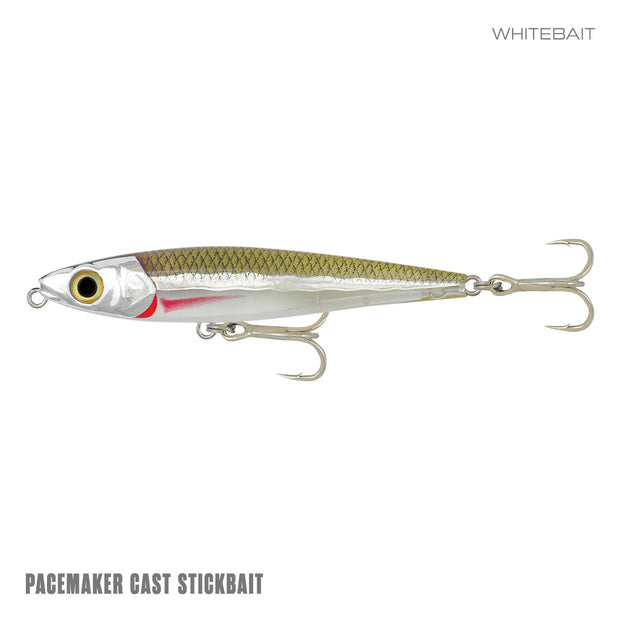 Samaki Pacemaker Cast Stickbait 105