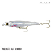 Samaki Pacemaker Cast Stickbait 105