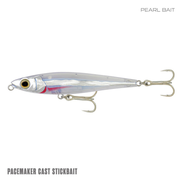 Samaki Pacemaker Cast Stickbait 105