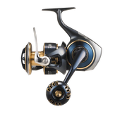 Daiwa 25 Saltiga (PRE ORDER)