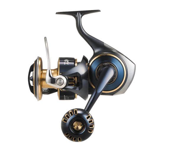 Daiwa 25 Saltiga (PRE ORDER)