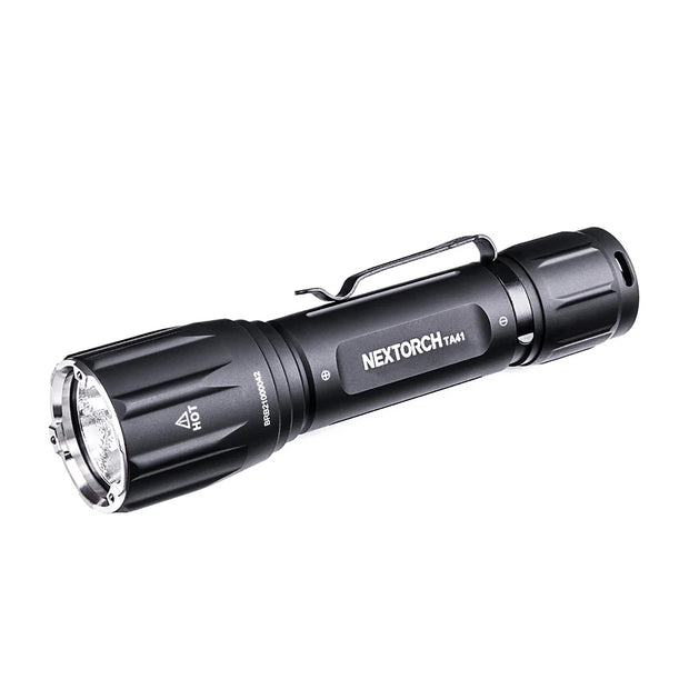 Nextorch NXTA41 T Series Rechargeable Torch High Performance