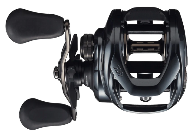 Daiwa 21 Tatula TW 400