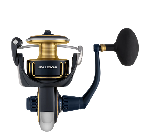 Daiwa 25 Saltiga (PRE ORDER)