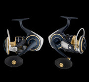 Daiwa 25 Saltiga (PRE ORDER)