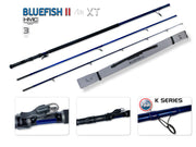 Assassin Bluefish II XT