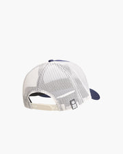 Salty Crew Pinnacle 2 Retro Trucker Navy/Bone