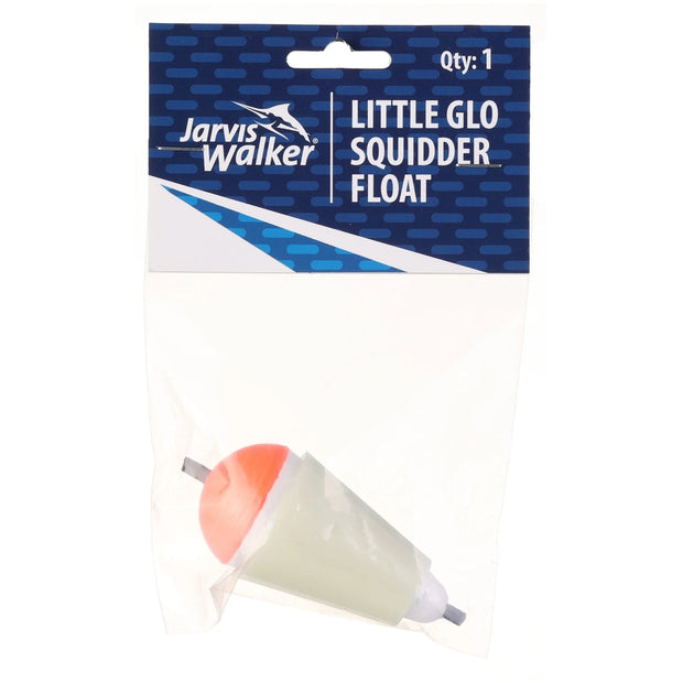 Jarvis Walker little glo squidder float