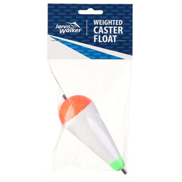 Jarvis Walker weighted caster float