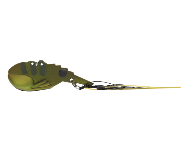 TT Switchprawn 44mm Blade