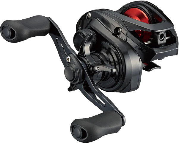 Daiwa 21 PR100