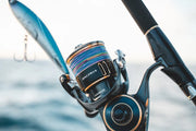 Daiwa 25 Saltiga (PRE ORDER)