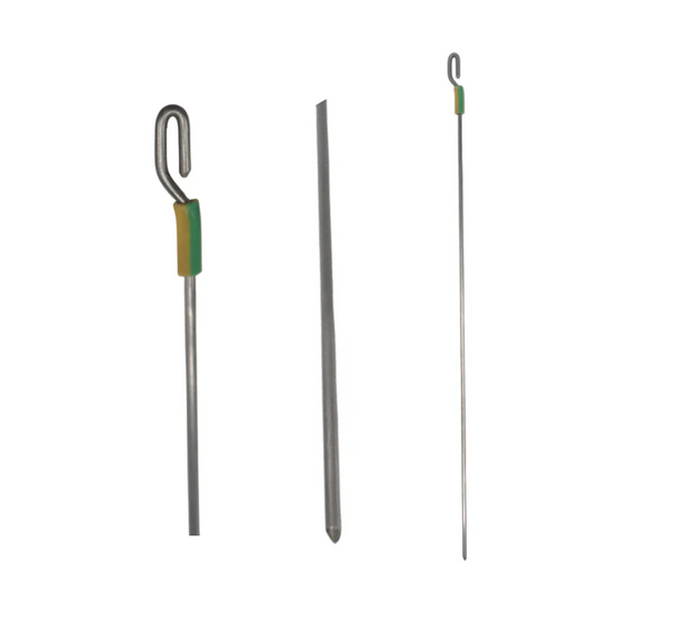 Angler Bridle Needle Kit